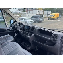 FIAT-DUCATO-VAN MAXI 2.2 MJET3 140HP S9 (15M3)