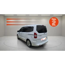 FORD-TOURNEO COURIER JOURNEY-1.5L TDCI 100PS JOURNEY TITANIUM EU6.2