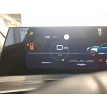 PEUGEOT-5008-ALLURE 1.2 HYBRID 136HP EDCS6