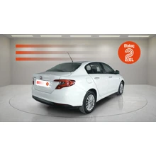 FIAT-EGEA-1.3 MJET II DS 95 HP EASY