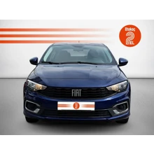 FIAT-EGEA-1.6 MJET 130HP EASY DCT