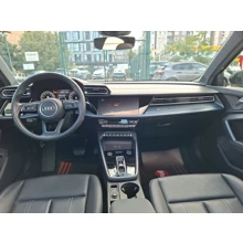 AUDI-A3-SEDAN 35 TFSI 150 HP ADVANCED STR PI