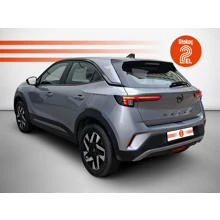 OPEL-MOKKA-1.2 TURBO 130 HP EDITION