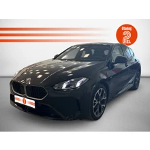 BMW-1 SERISI-1.5 120 M SPORT