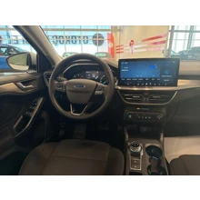 FORD-FOCUS-TITANIUM 4KAPI 1.5L ECOBLUE 115PS 8İL AT