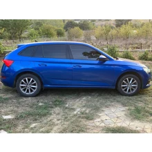 SAHİBİNDEN DEĞİŞENSİZ SKODA SCALA 1.6 TDI PREMIUM