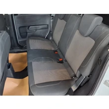FORD-TOURNEO COURIER-1.5 L ECOBLUE 100PS DELUXE KOMBİ