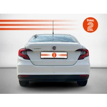 FIAT-EGEA-1.6 MJET 130HP EASY DCT
