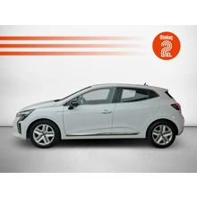 RENAULT-CLIO-EVOLUTION 1.0 TCE X-TRONIC 90 BG