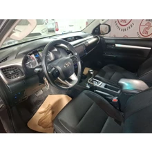 TOYOTA-HILUX-2.4D-4D 4x4 HI-CRUISER AT