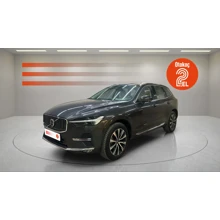 VOLVO-XC60-B4 MILD HYBRID AWD PLUS BRIGHT
