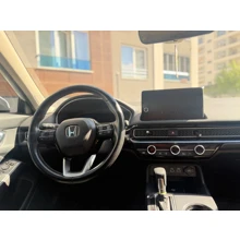 Sahibinden 2022 temiz 182 hp honda civic