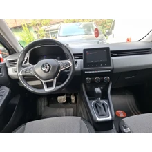 RENAULT-CLIO-EVOLUTION 1.0 TCE X-TRONIC 90 BG
