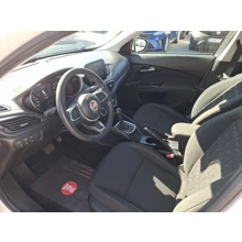 FIAT-EGEA-1.6 MJET 130HP URBAN DCT