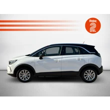 OPEL-CROSSLAND-1.5 DİZEL AT-6 120HP EDITION