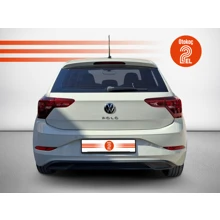 VOLKSWAGEN-POLO-1.0 TSI 95 PS LIFE DSG