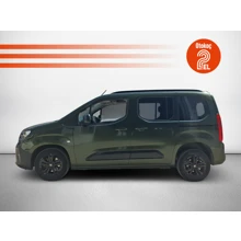 FIAT-DOBLO COMBİ-PREMIO 1.5 130 HP BLUEHDI E6.4 AT