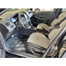 RENAULT-CLIO-EVOLUTION 1.0 TCE X-TRONIC 90 BG
