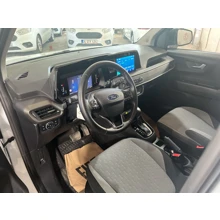 FORD-TOURNEO COURIER-1.0L ECOBOOST 125PS TITANIUM BENZİN AT