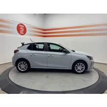 OPEL-CORSA-1.2 110 (100 HP) HYBRID E-DCT6 EDITION