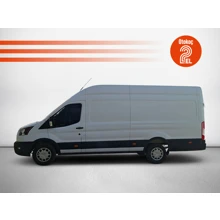 FORD-TRANSİT-350E(15.1M3) 2.0 EB 170PS EU6.2 J TREND