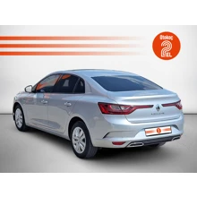 RENAULT-MEGANE-SEDAN TOUCH 1.3 TCE 140 bg EDC
