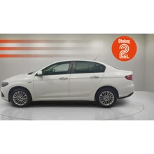 FIAT-EGEA-1.3 MJET II DS 95 HP EASY