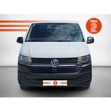 VOLKSWAGEN-TRANSPORTER-PANEL VAN 2.0 TDI 2+1 150 PS EURO6