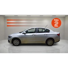 FIAT-EGEA-1.6 MJET 130HP EASY DCT