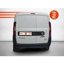 FIAT-DOBLO CARGO-1.6 120 HP MJET EU6D CARGO MAXI ESP