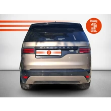 LAND ROVER-DISCOVERY-R-DYNAMIC SE 2.0 P300