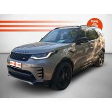 LAND ROVER-DISCOVERY-R-DYNAMIC SE 2.0 P300