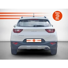 KIA-STONIC-1.4L 100PS OTOMATİK BENZİNLİ COOL