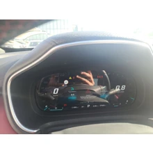 MG-HS-LUXURY 1.5 T-GDI 162 PS