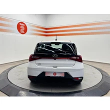 HYUNDAI-I20-1.4 MPI 100 PS STYLE BENZİN OTOMATİK