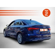 AUDI-A3-SEDAN 35 TFSI 150 HP ADVANCED STR
