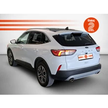 FORD-KUGA-TITANIUM 1.5L ECOBOOST 182PS 8İLERİ AT