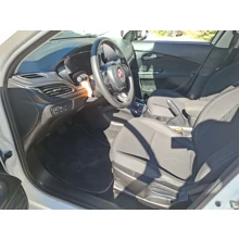 FIAT-EGEA-1.6 MJET 130HP URBAN DCT