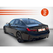 BMW-3 SERISI-1.6 320I M SPORT