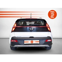 HYUNDAI-BAYON-1.4MPI 6 AT JUMP (BENZİNLİ)