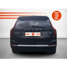 VOLVO-XC90-YENİ B5 AWD PLUS BRIGHT