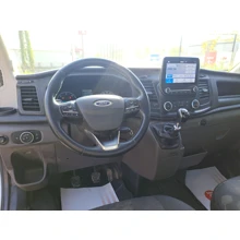 FORD-TRANSİT-2.0 ECOBLUE 350 M CHASSIS EU6.2 TREND