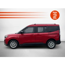 FORD-TOURNEO COURIER-1.5 L ECOBLUE 100PS TITANIUM KOMBİ