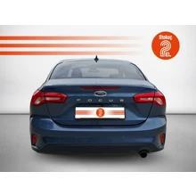 FORD-FOCUS-TITANIUM STIL 4K 1.5LEBLUE 115PS AT GSR