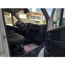 FIAT-DUCATO-VAN MAXI 2.2 MJET3 140HP S9 (15M3)