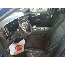 RENAULT-AUSTRAL-TECHNO ESPRIT ALPINE MILD HYBRİD 160 HP