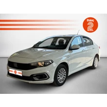 FIAT-EGEA-1.3 MJET II DS 95 HP EASY