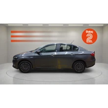 FIAT-EGEA-1.3 MJET II DS 95 HP EASY