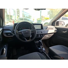FORD-TOURNEO COURIER-1.0L ECOBOOST 125PS TITANIUM BENZİN AT