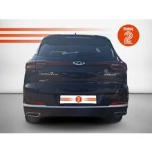 CHERY-TIGGO7 PRO-1.6 TGDI Excellent